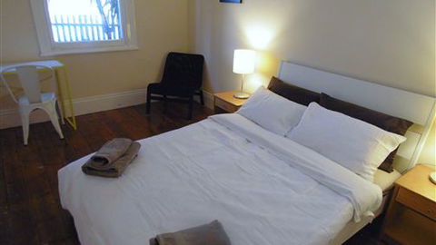 Park House - Accommodation Broome 2