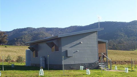 Murphy's Cabin - Accommodation Broome 2