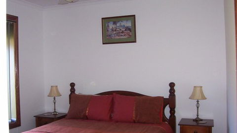 Murphy's Cabin - Accommodation Broome 4