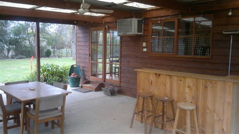 Vals Retreat - Accommodation Broome 2