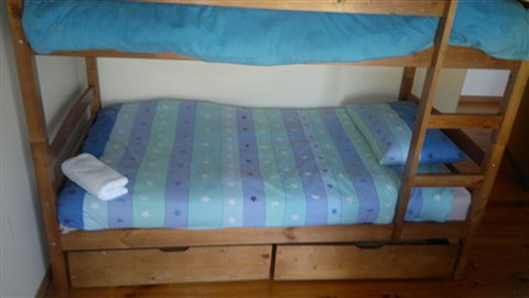 Vals Retreat - Accommodation Broome 1