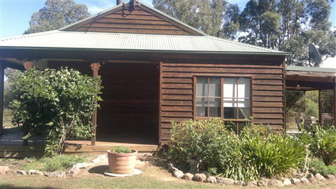 Vals Retreat - Accommodation Broome 4