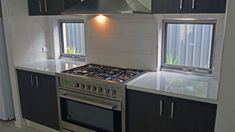 Sheridan's At Rutherglen - Accommodation Broome 1