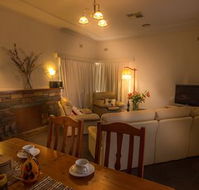 Benson House and Benson Lodge - Accommodation Broome