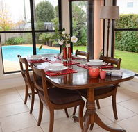 DeLuca - Accommodation Broome