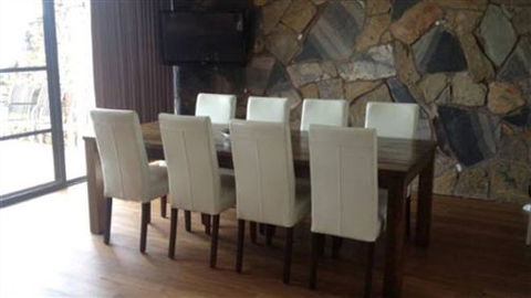 Jacks Villa - Accommodation Broome 2