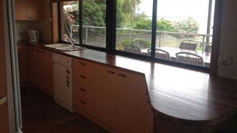 Jacks Villa - Accommodation Broome 1