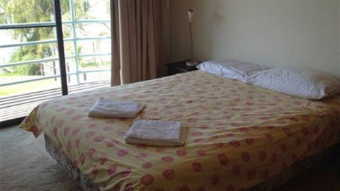 Jacks Villa - Accommodation Broome 4