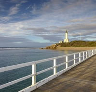 The Hill - Accommodation Broome