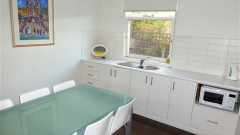 Sunny Hill Villa - Accommodation Broome 1