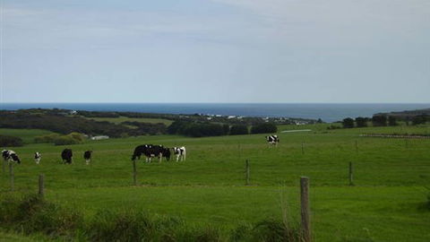 Serenity Views - Accommodation Broome 4