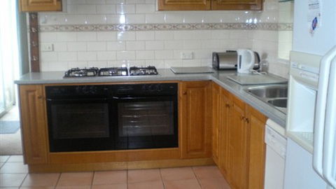 Banks At Queenscliff - Accommodation Broome 2
