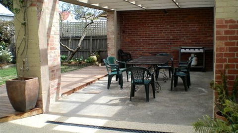 Banks At Queenscliff - Accommodation Broome 3