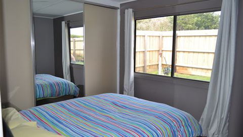 House On The Hill Port Campbell - Accommodation Broome 3