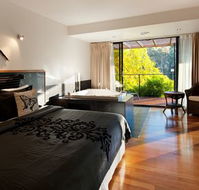Springs Spa Villa - Accommodation Broome