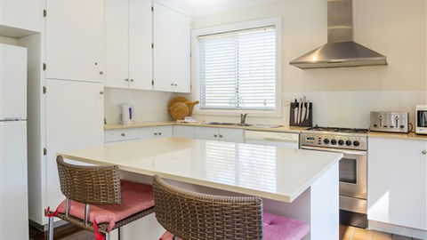 Serenity Halls Gap: Nat Park Frontage - Accommodation Broome 3