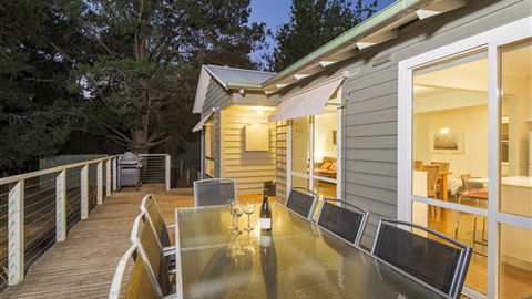 Serenity Halls Gap: Nat Park Frontage - Accommodation Broome 5