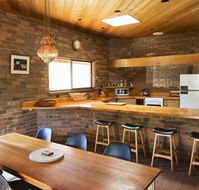 The Eagles Nest - Accommodation Broome