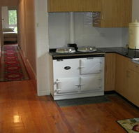 Cygnet Park Country Retreat - Accommodation Broome