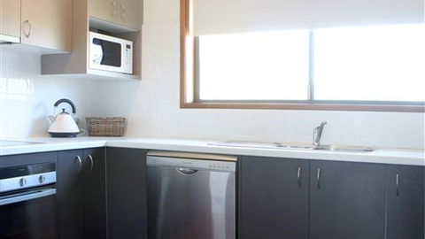 Bundalong Waterfront Accommodation - Accommodation Broome 2