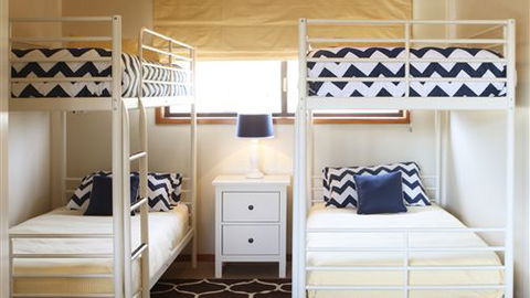 Bundalong Waterfront Accommodation - Accommodation Broome 5