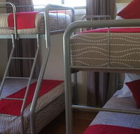 Jamel Lodge - Accommodation Broome