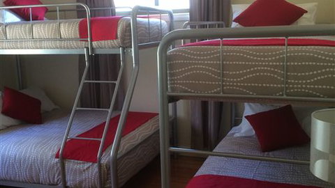 Jamel Lodge - Accommodation Broome 0