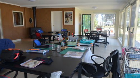 Jamel Lodge - Accommodation Broome 4