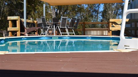 Jamel Lodge - Accommodation Broome 5