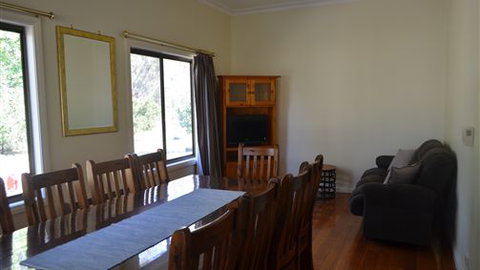 Jamel Lodge - Accommodation Broome 3
