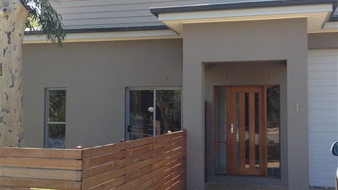 Waterview - Stoneleigh At Yarra - Accommodation Broome 1