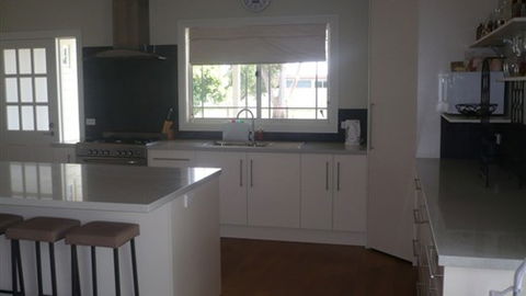 Yarrasackawonga - Accommodation Broome 1