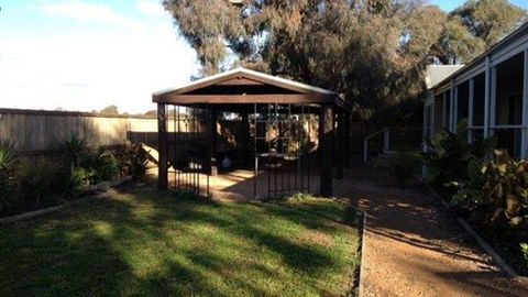Yarrasackawonga - Accommodation Broome 0