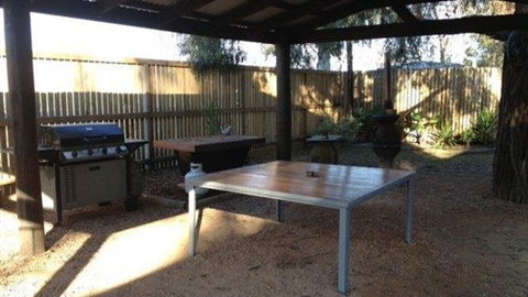 Yarrasackawonga - Accommodation Broome 4