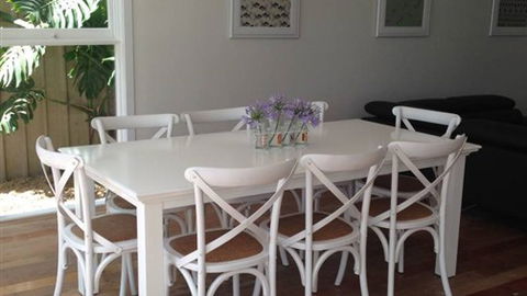 28 Graham Ave - Accommodation Broome 1