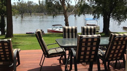 28 Graham Ave - Accommodation Broome 2