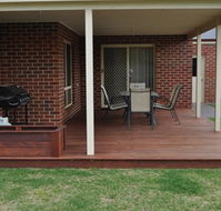Wingala - Accommodation Broome