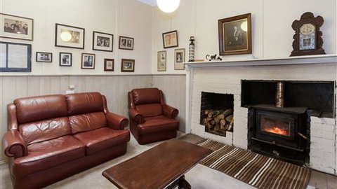 Galwiji Homestead - Accommodation Broome 2