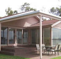 Mulwala Lakeside - Accommodation Broome
