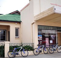 The Glen Bakery - Accommodation Broome