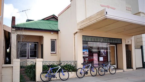 The Glen Bakery - Accommodation Broome 0