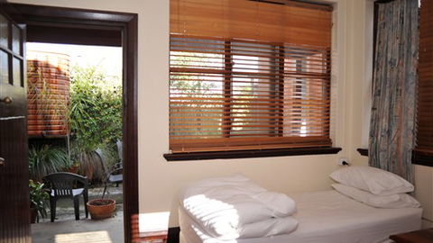 The Glen Bakery - Accommodation Broome 4