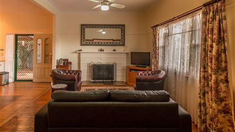 Muscat House - Accommodation Broome 1