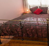 Muscat House - Accommodation Broome