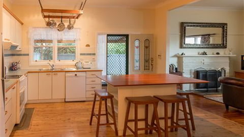Muscat House - Accommodation Broome 2