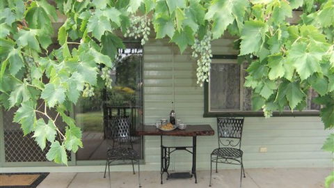 Muscat House - Accommodation Broome 7