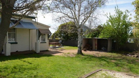 JDS On High - Accommodation Broome 6