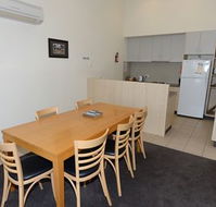 Murray Grange Villa Eight - Accommodation Broome