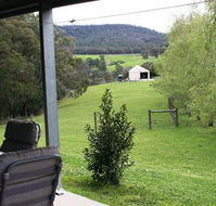 The Barn at Charlottes Hill - Accommodation Broome