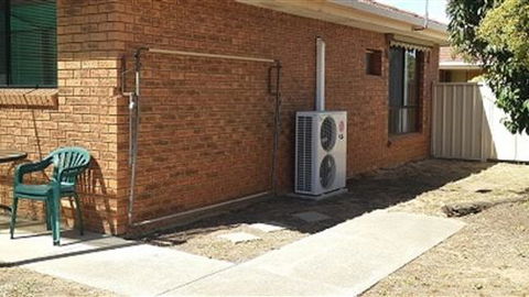 The Coop - Accommodation Broome 1